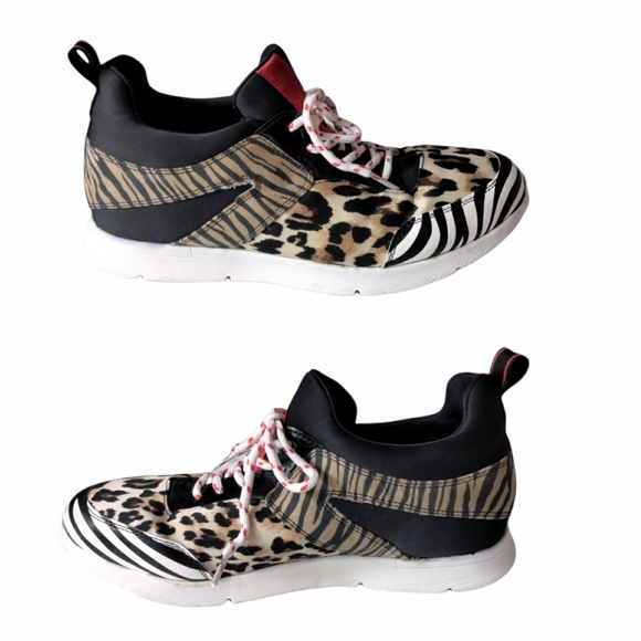 Kenneth Cole Maddox Women's Sneakers - Picture 8 of 11